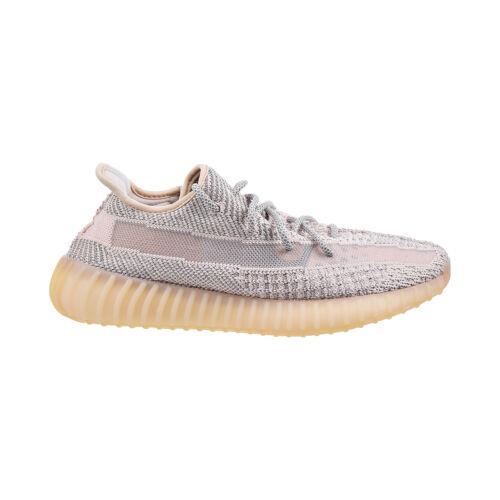Adidas Yeezy Boost 350 V2 Synth Reflective Men`s Shoes FV5666 - Synth Reflective