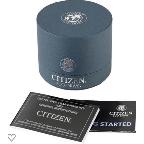 Citizen watch  - White