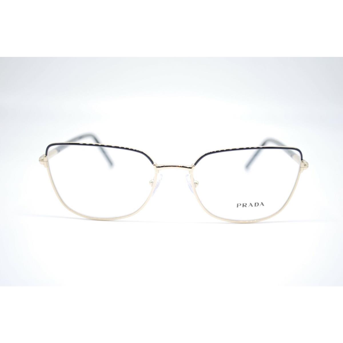 Prada eyeglasses VPR - Black Frame 1