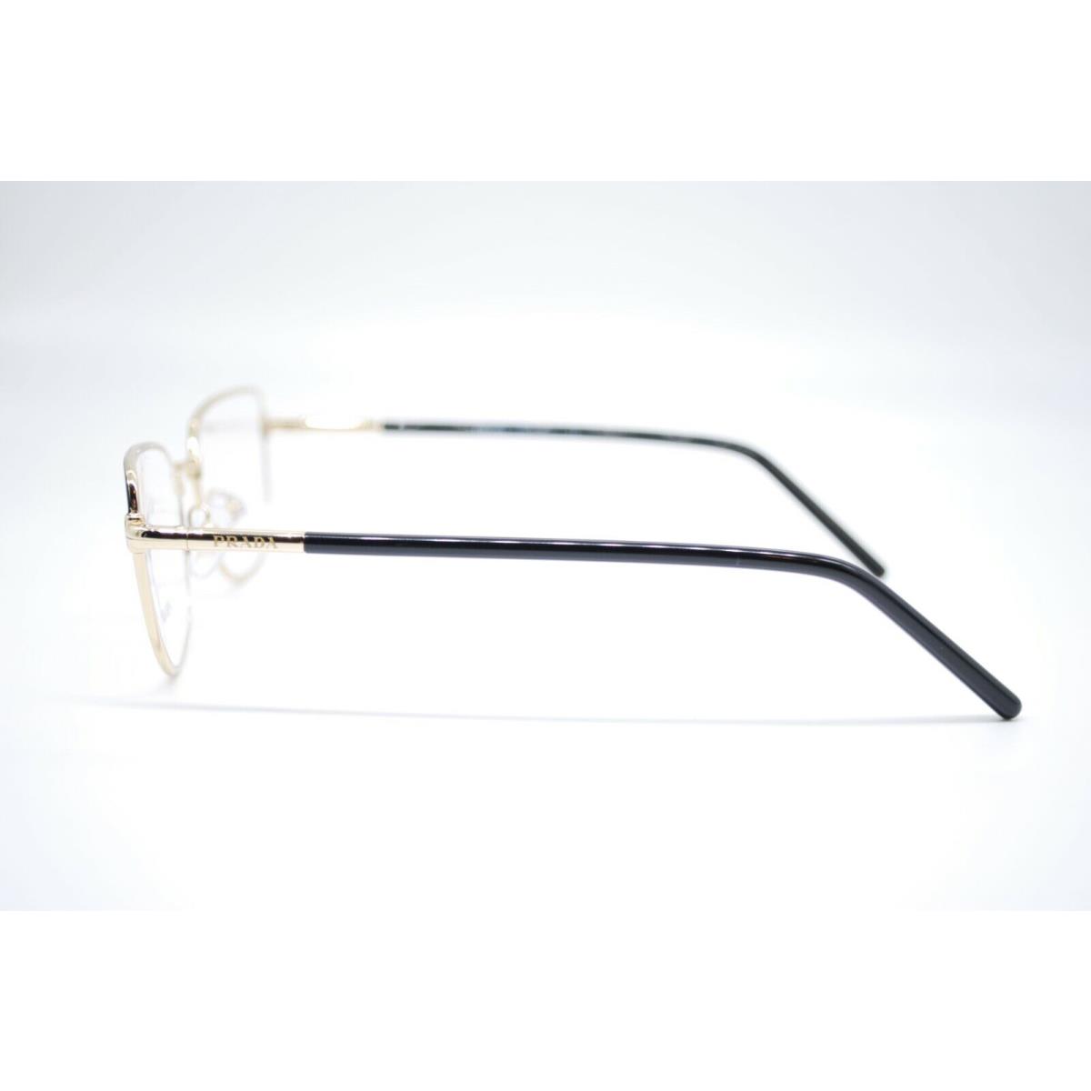 Prada eyeglasses VPR - Black Frame 2