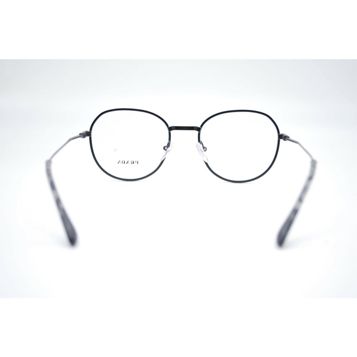 Prada eyeglasses VPR - Black Frame 3