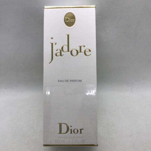 Fab Christian Dior J`adore Eau de Perfume Natural Spray 1.7oz/50ml