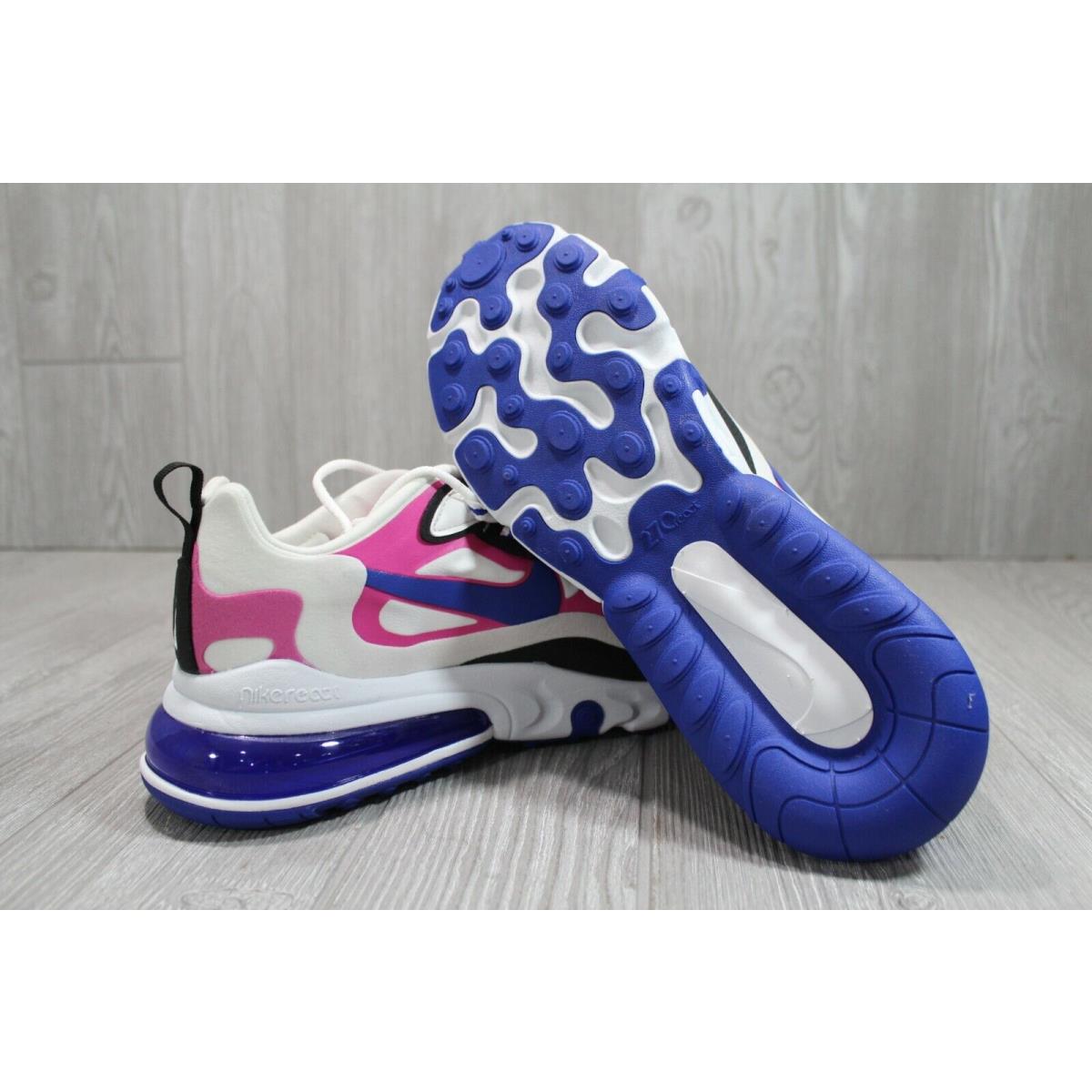 Nike shoes  - Multicolor 4