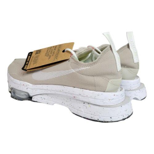 Nike shoes Air Crater - White 3