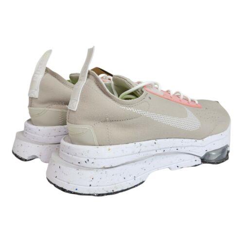 Nike shoes Air Crater - White 5