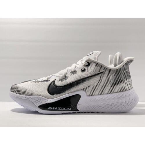 Nike shoes Air Zoom - White 2