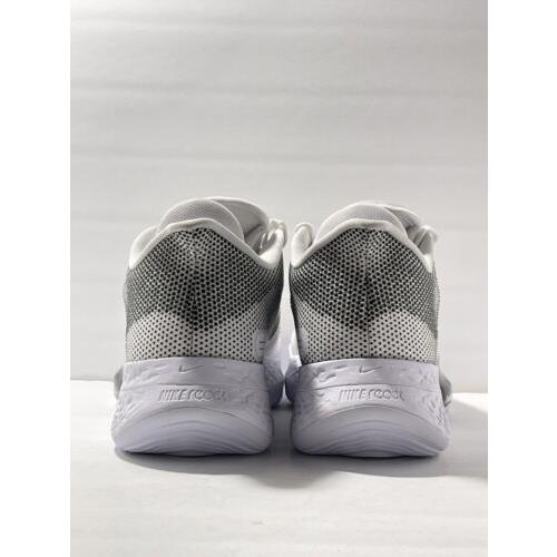Nike shoes Air Zoom - White 3