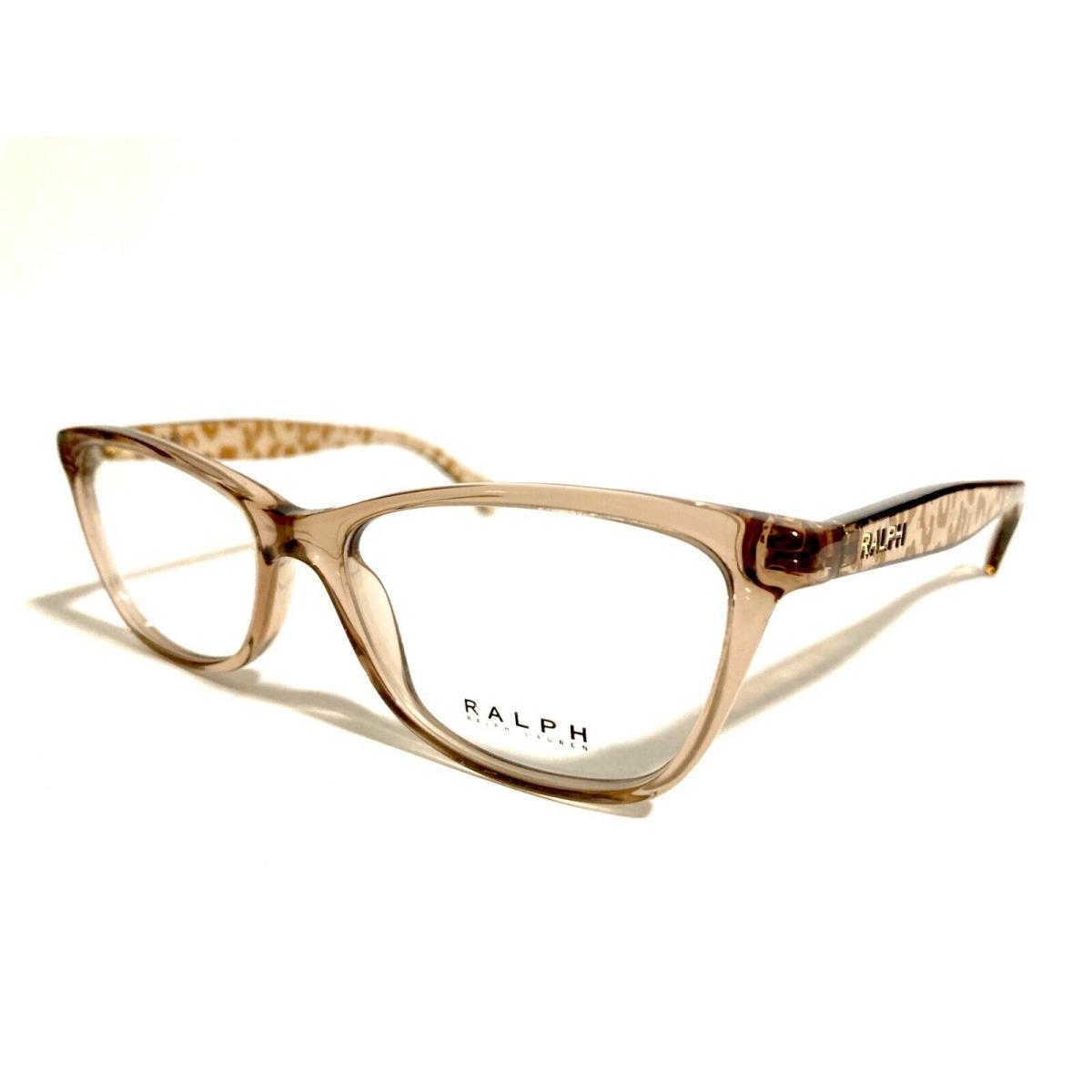 Ralph Lauren eyeglasses  - Frame: Brown 0
