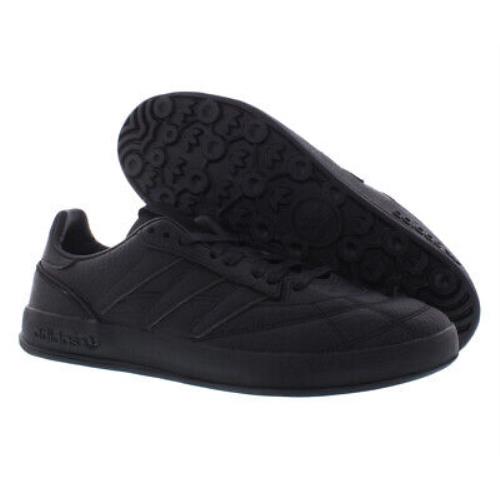 Adidas Originals Sobakov P95 Mens Shoes Size 5 Color: Black - Black, Main: Black