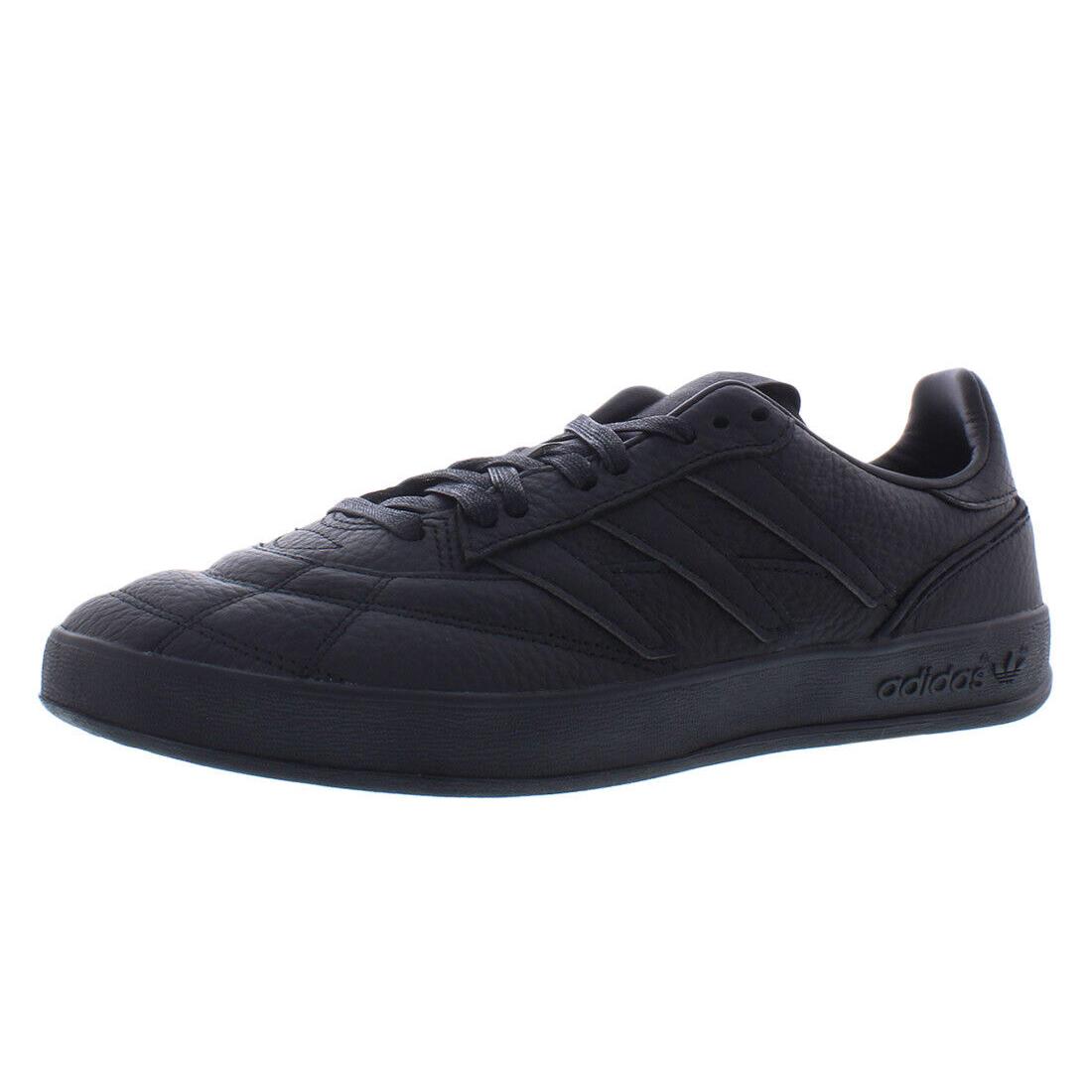 Adidas Originals Sobakov P95 Mens Shoes Size 5 Color: Black - Black, Main: Black