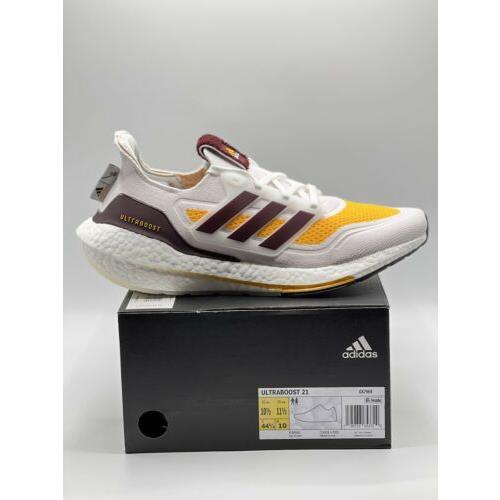 arizona state ultra boost 21