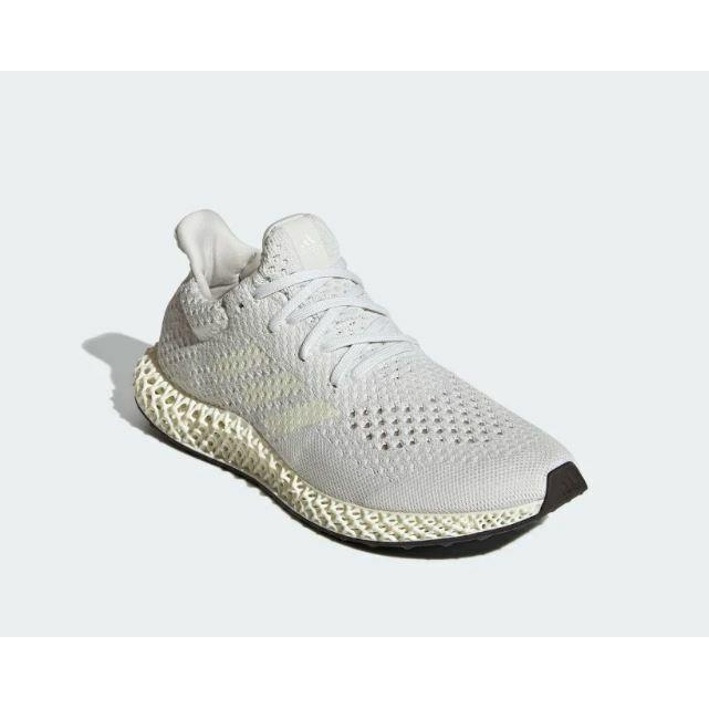 futurecraft white