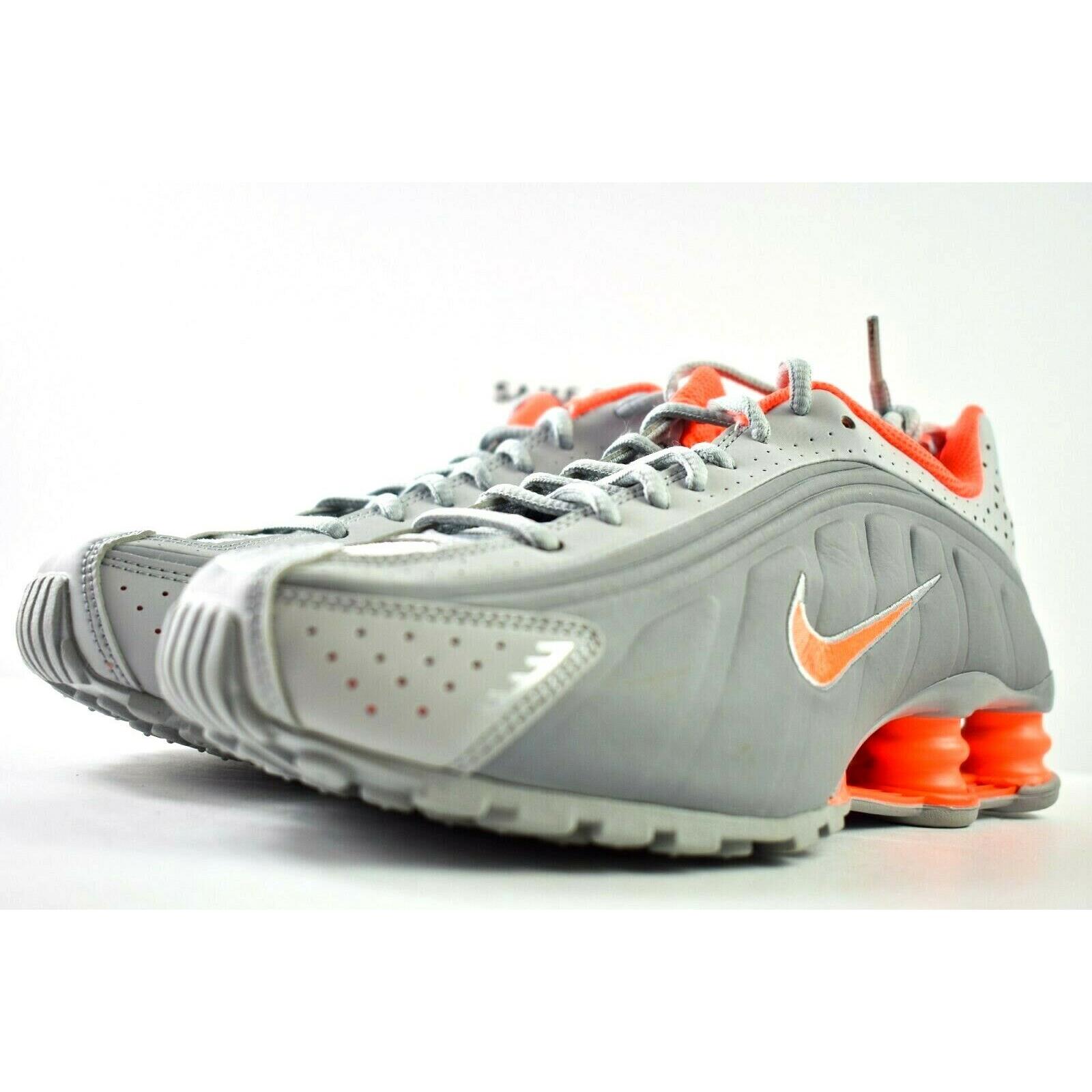 womens nike shox size 6.5