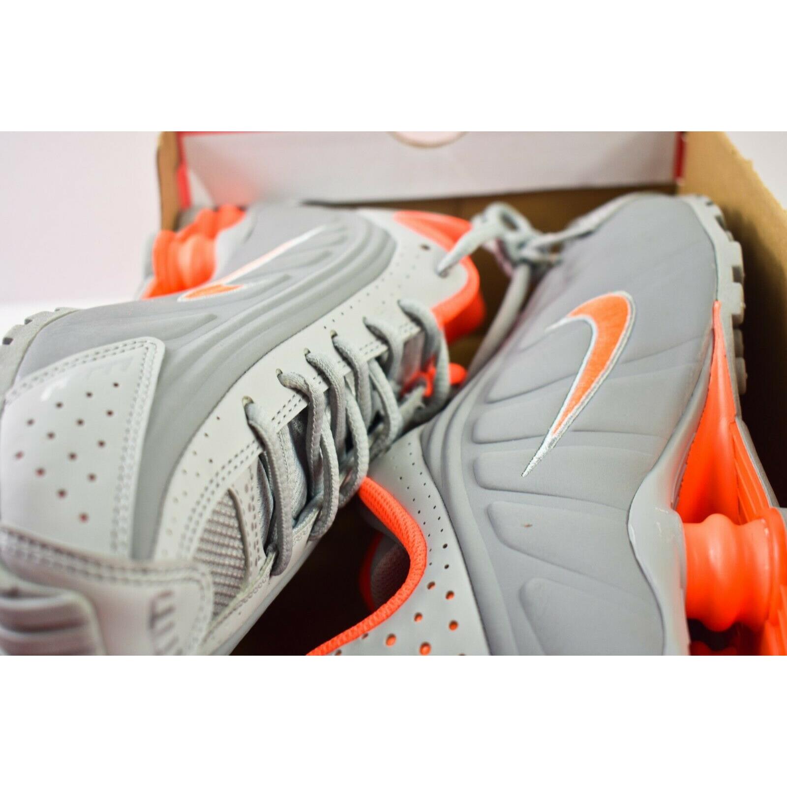 womens nike shox size 6.5