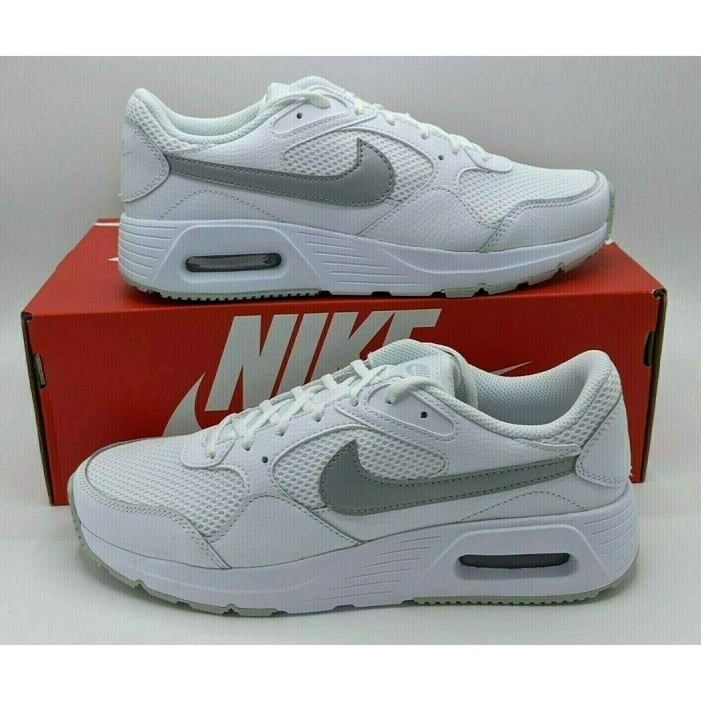 air max putih