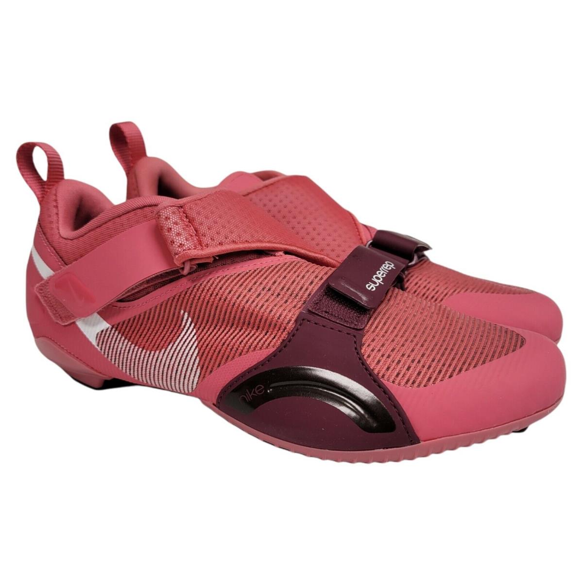Nike shoes SuperRep Cycle - Pink 0
