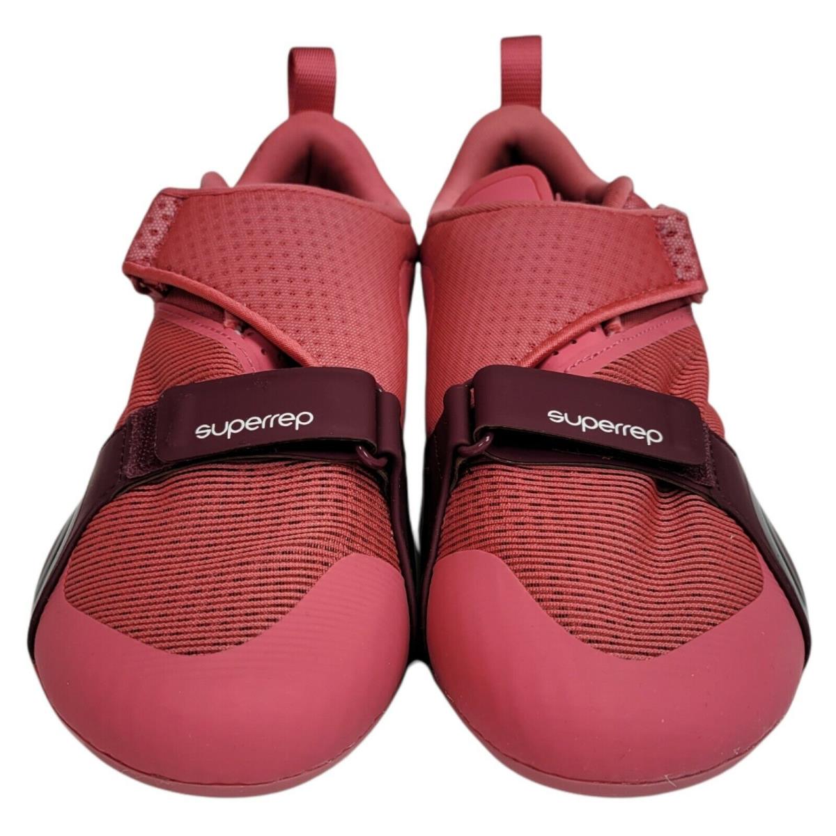 Nike shoes SuperRep Cycle - Pink 1