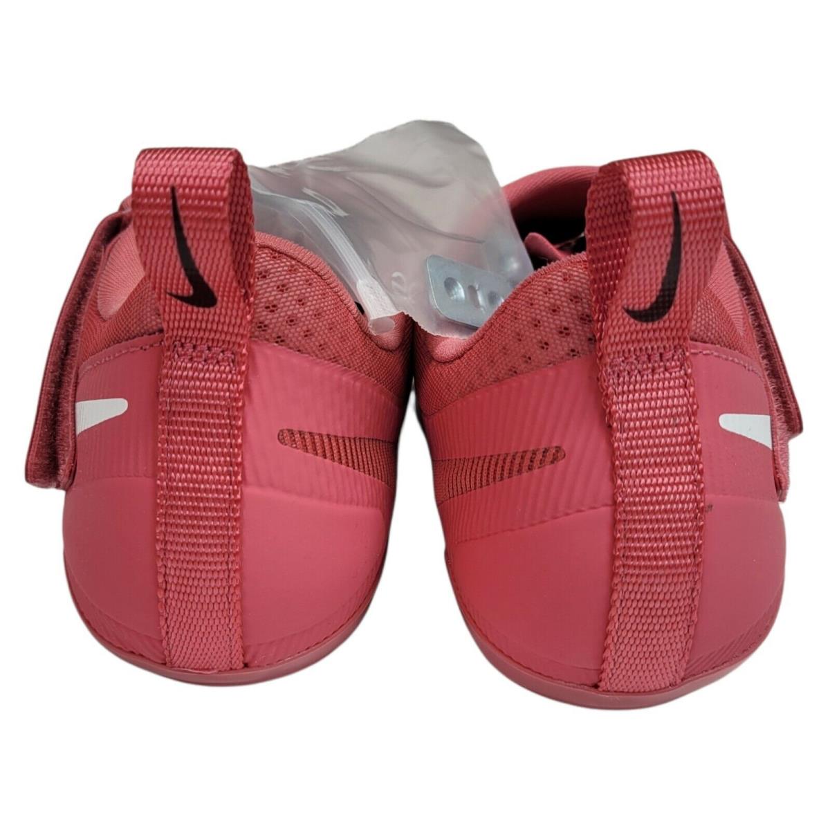 Nike shoes SuperRep Cycle - Pink 4