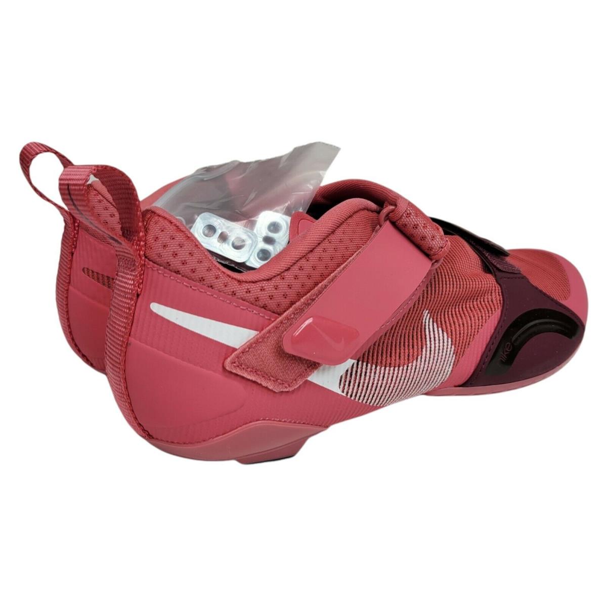 Nike shoes SuperRep Cycle - Pink 5