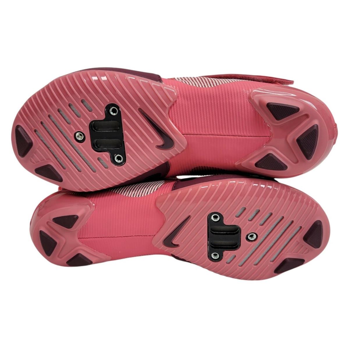Nike shoes SuperRep Cycle - Pink 6