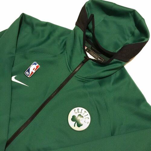 celtics therma flex hoodie