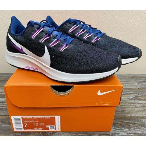 nike pegasus zoom 36 womens