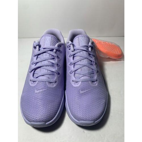 nike metcon 5 lavender mist