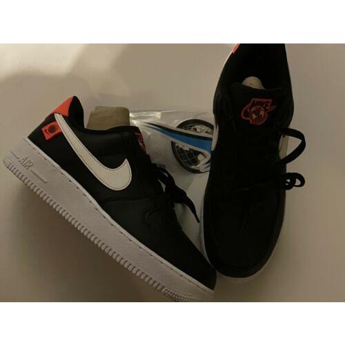 air force flash pack
