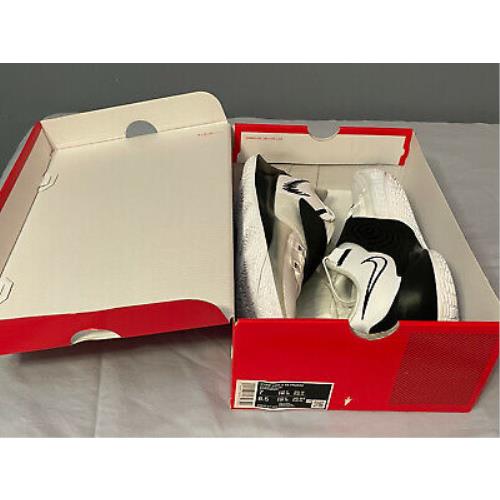 Nike shoes Kyrie Low - White 8