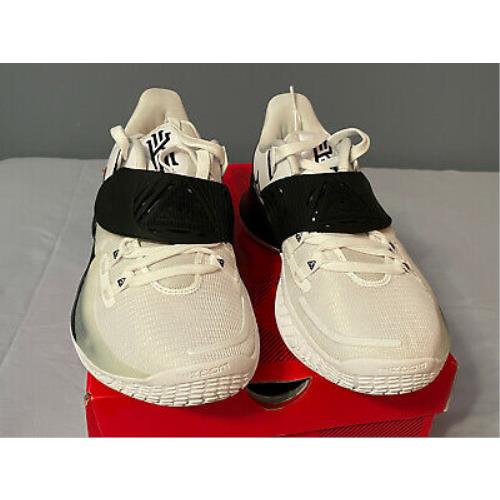 Nike shoes Kyrie Low - White 1