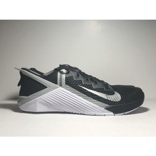 Nike shoes Metcon Flyease - Black 0