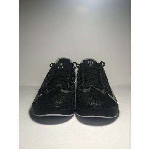 Nike shoes Metcon Flyease - Black 1