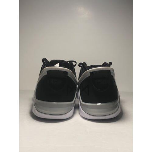 Nike shoes Metcon Flyease - Black 3