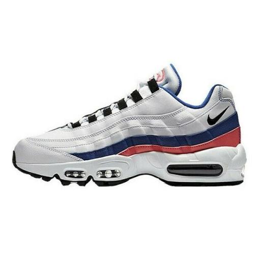 Nike Air Max 95 Essential Mens Size 10.5 Sneakers Shoes 749766 106  Ultramarine