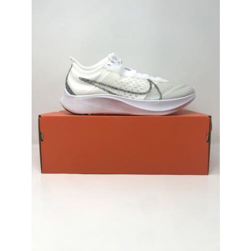 Nike shoes Zoom Fly - White 0
