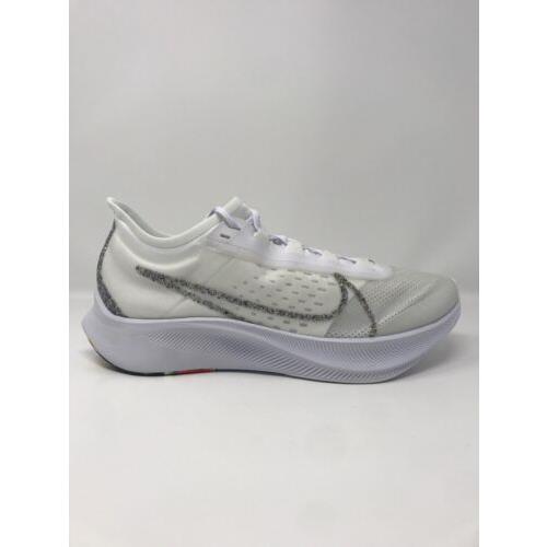 Nike shoes Zoom Fly - White 2