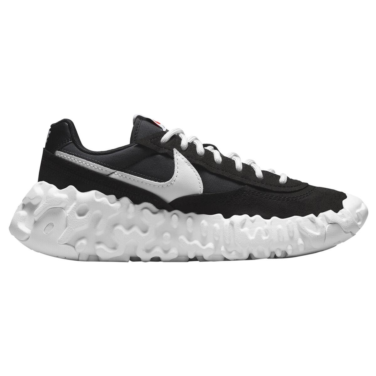 nike overbreak black