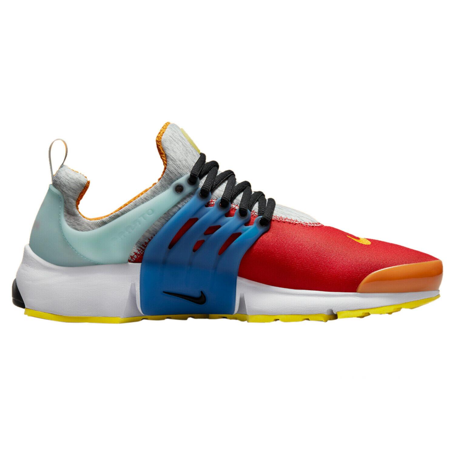 nike presto 7