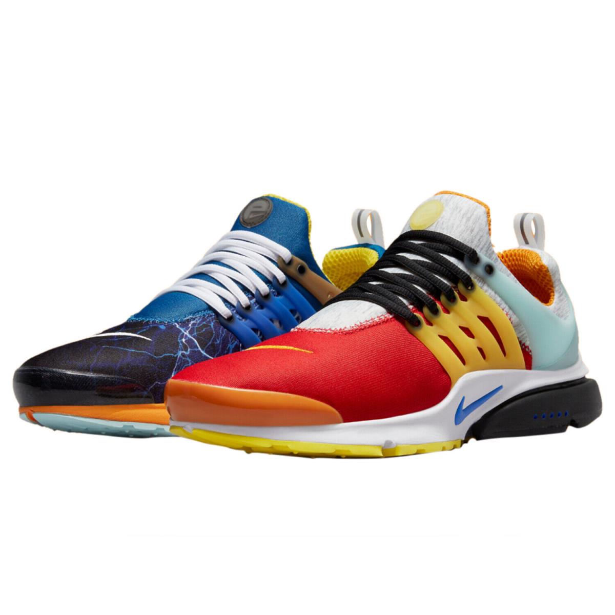 nike air presto multi