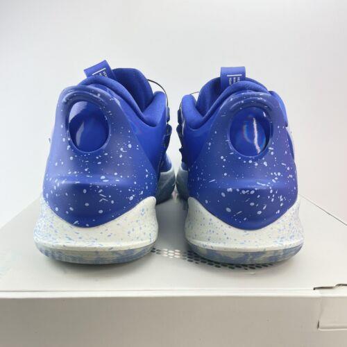 Nike shoes Adapt - Blue 2