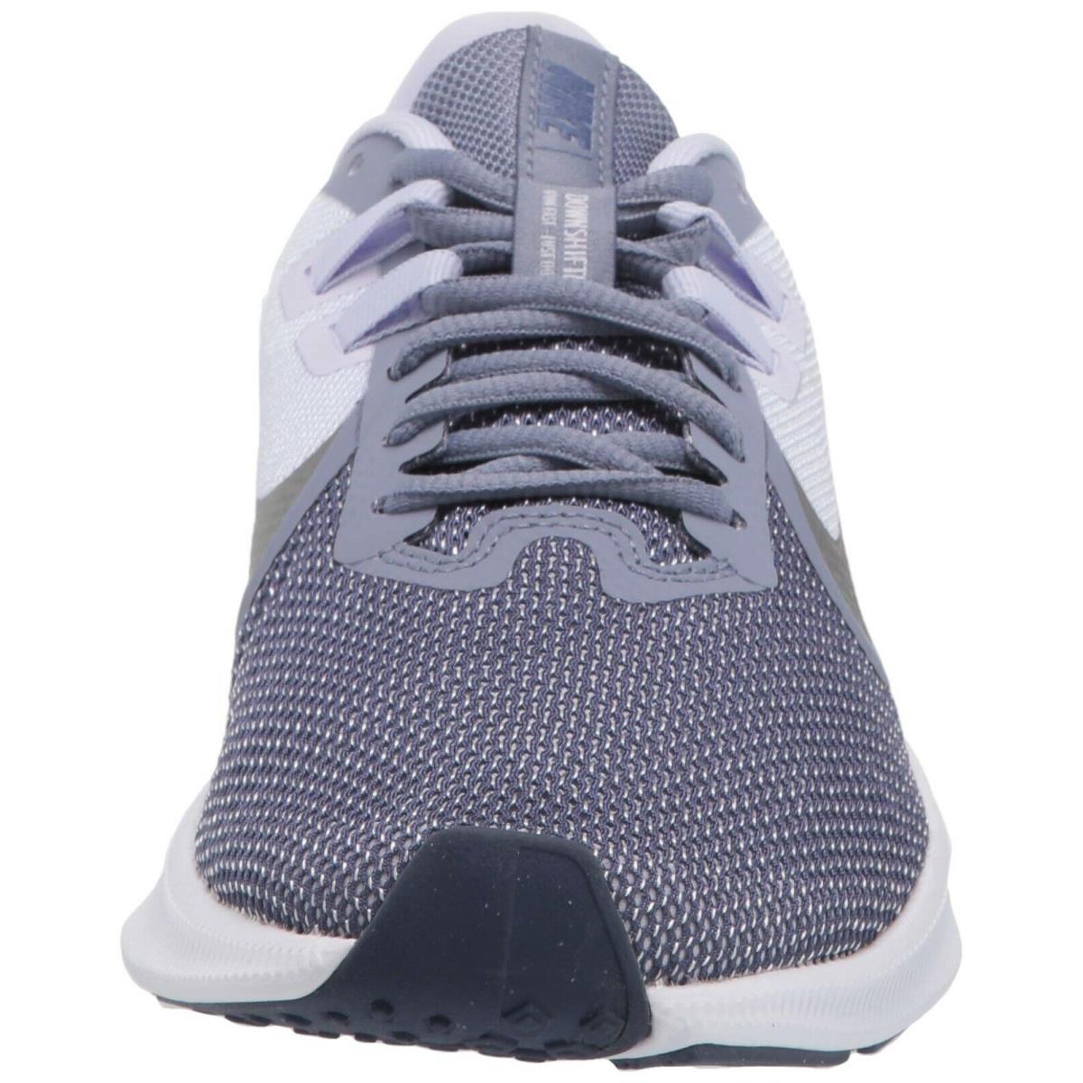 Nike shoes Downshifter - Indigo/Purple 3