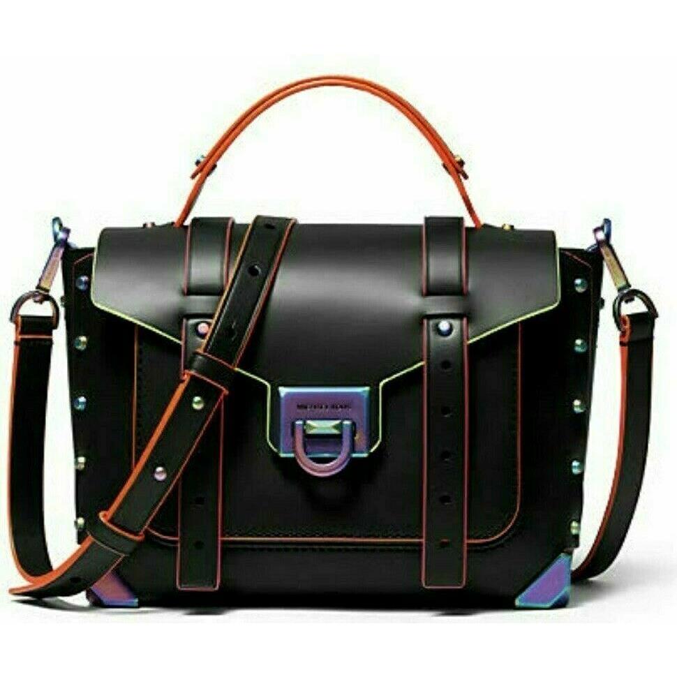 Michael Kors Neon Pink Selma ♥ | Purses and handbags, Handbags michael kors,  Purses michael kors
