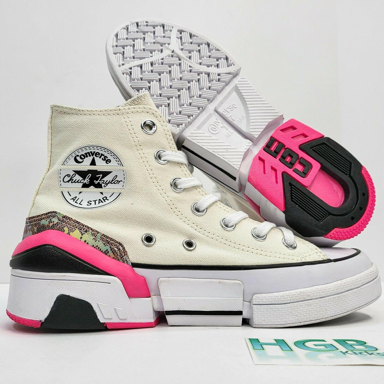 snakeskin high top converse