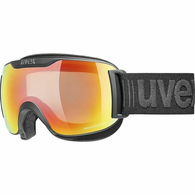 Uvex Downhill 2000SV Goggles