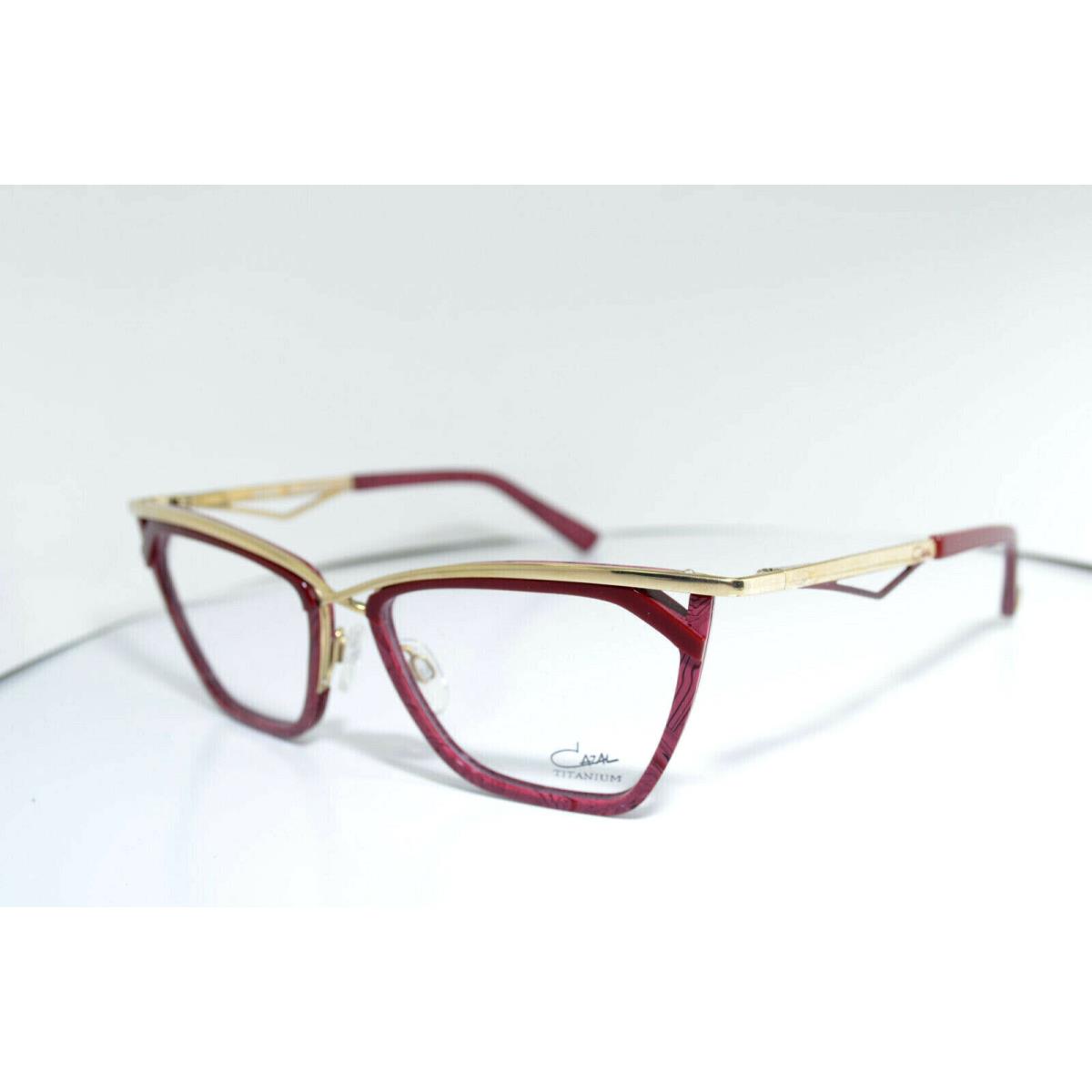 Cazal 2507 C002 Eyeglasses Frame