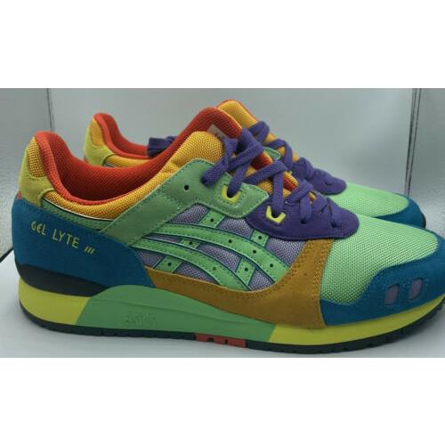 asics gel lyte size 11