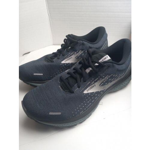 Brooks shoes Ghost - Gray 4