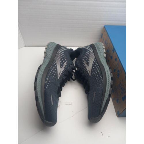 Brooks shoes Ghost - Gray 6