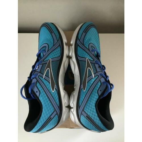 Brooks pureflow 1 mens blue Outlet
