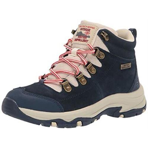 skechers relaxed fit trego